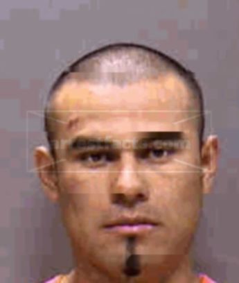 Cirino Pacheco Martinez