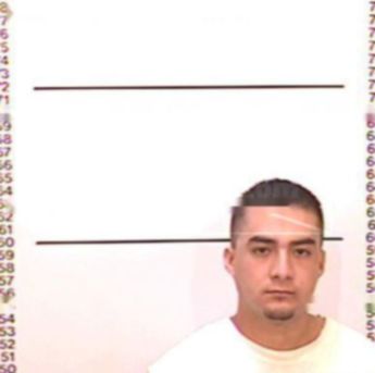 Isidro Mejia Escalante