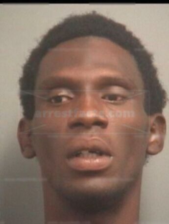 Darius Quinn Mcduffy