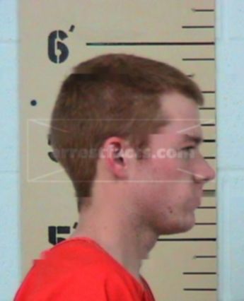 Mark Gregory Morris