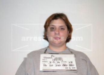 Joann Frances Pena
