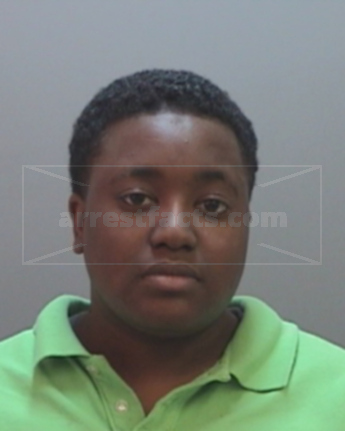 Latoyia Rochelle Johnson