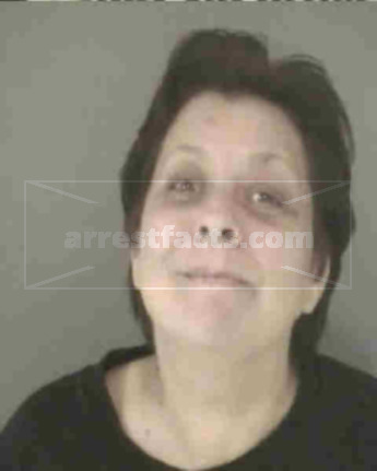 Tammie L Hrdina