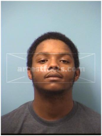 Tashaun Larrell Luckett