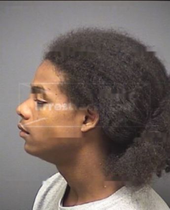 Desmin Taron Mccants