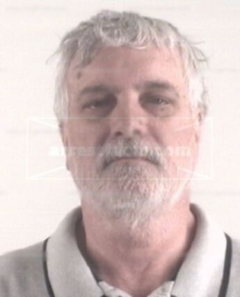 David Edward Barron