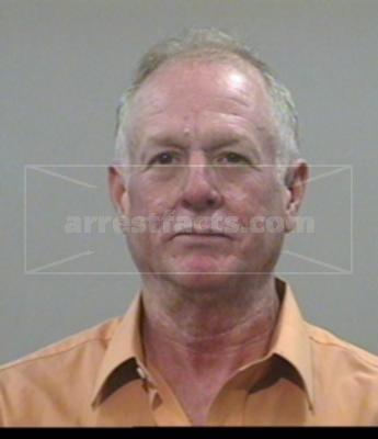 Mark Wallace Cox