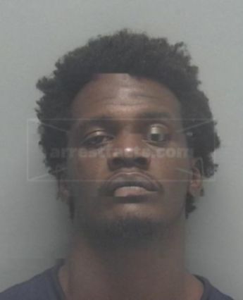 Stefon Dontrell Bell