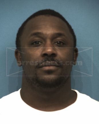 Tremon Romel Harrell