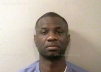 James Alonzo Brooks