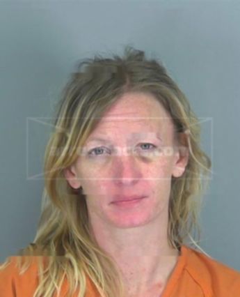 Jennifer Carol Gossett