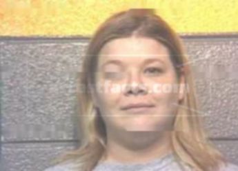 Brandi D. Gibson