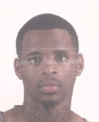 Eric D Oliver