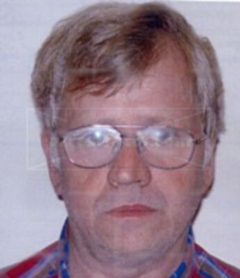 Robert Paul Gibson Jr.