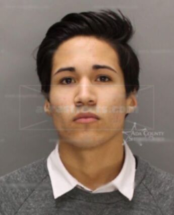 Erick Orozco-Becerra