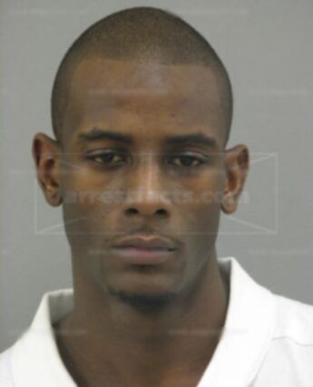 Dexter Cornell Johnson