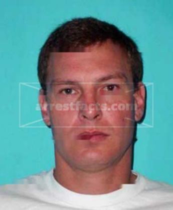 Michael Andrew Keyes