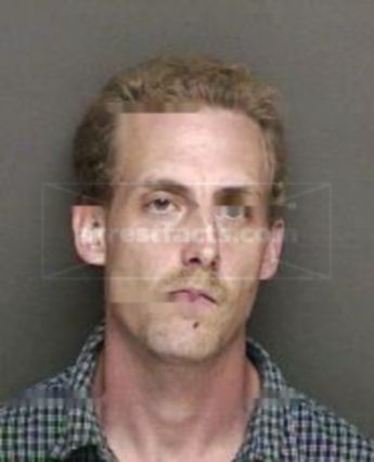 Terry Ray Hammersley