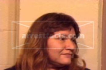 Linda Gail Murphy