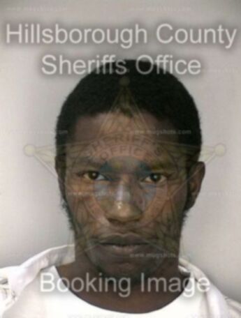 Adrian Gerard Williams