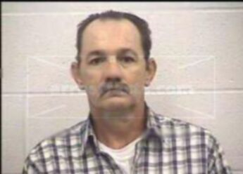 Darrell Wayne Moody