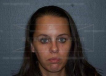 Ashley Jean Nicole Burson