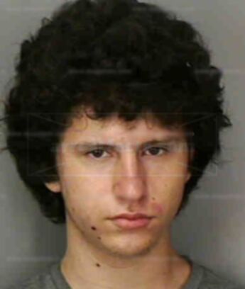Christopher Cade Wilson