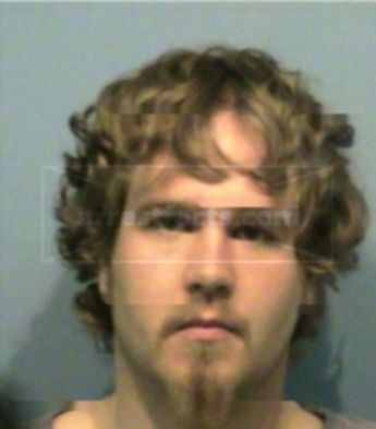 Joshua Dean Carter