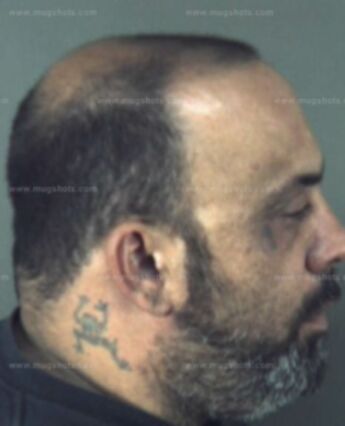 Carlos Enriquen Torres