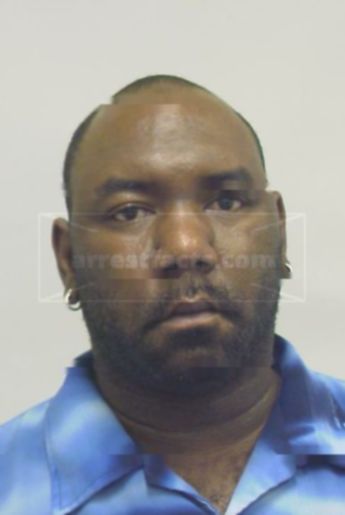 Tyrone Mcswine