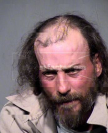 Ronald Gene Atchison