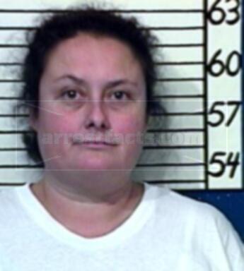 Pandora Marcelina Peavy