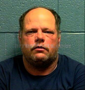 Larry Don Morris