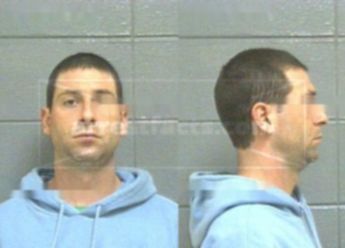 James Douglas Landrith