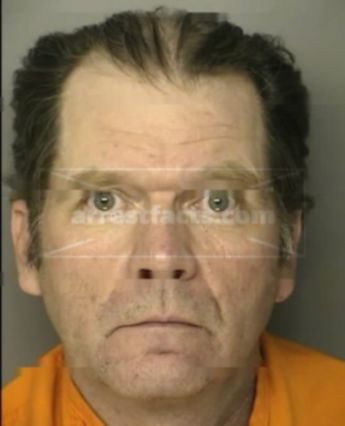 Harry Staley White