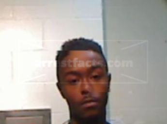 Quintavious Carnell Bowden