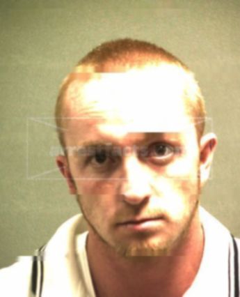 Dustin Lee Whelchel