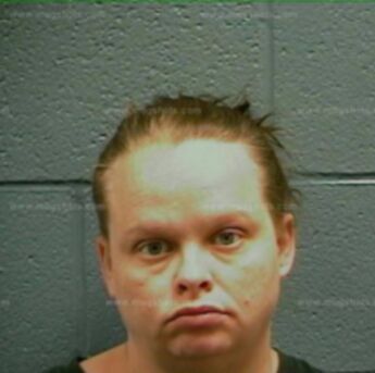 Roni Denise Shafer
