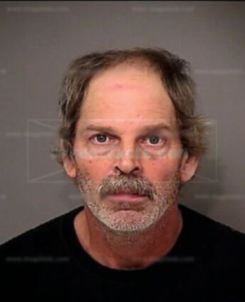 Barry Christopher Rourke