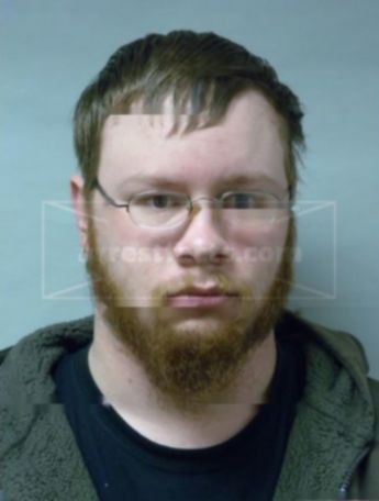 Brandon Wayne Stewart