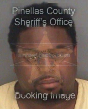 Demetrius Maurice Harmon