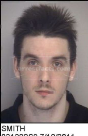 Timothy Michael Smith