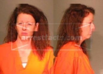 Erica Wilson Kellenbenz