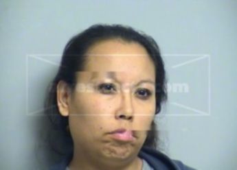 Alicia Michelle Braswell