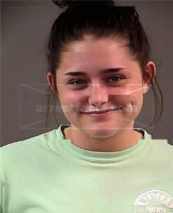 Jessica Erin Miller