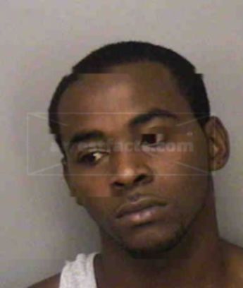 Anthony Bernard Burton