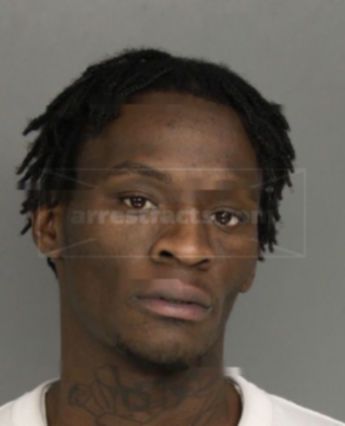 Lamar Solomon