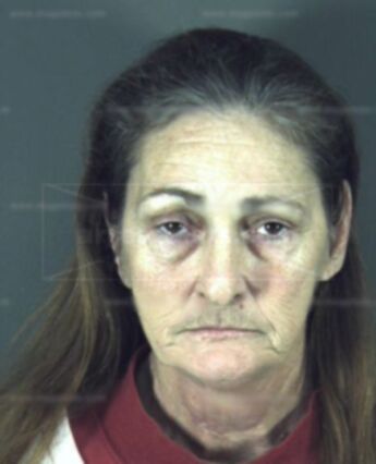 Deborah Snowden Bayles