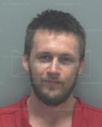 Corban Bernard Ayers