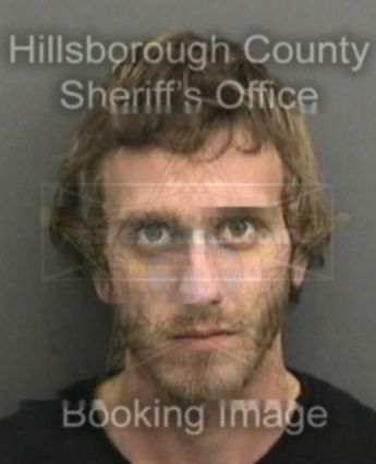 Sean Thomas Mercer